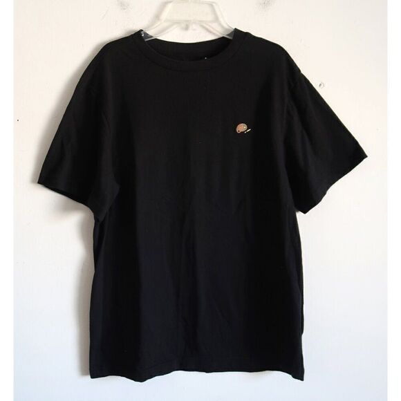 BTS Tiny Tan Jungkook Tee by Big Hit - Size Medium - Picture 1 of 10